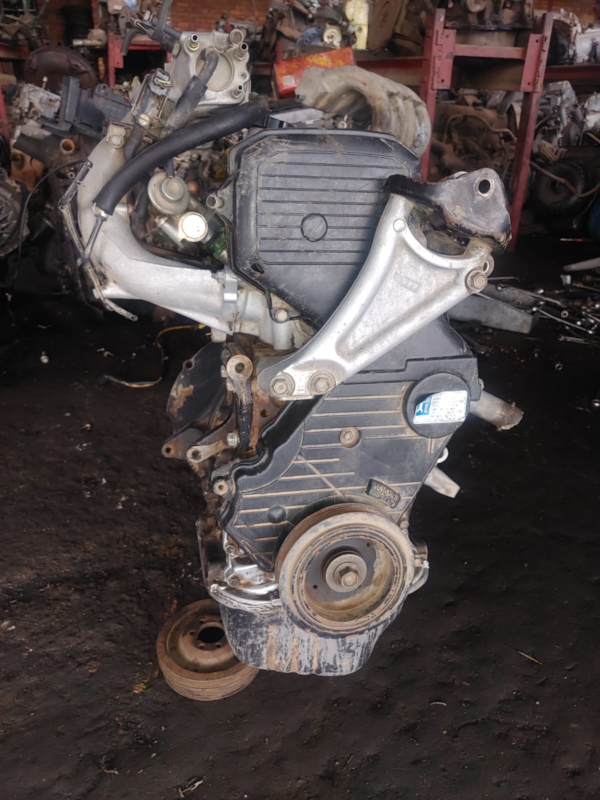 TOYOTA CAMRY ENGINE  2.2LT FOR SALE - Private Seller
