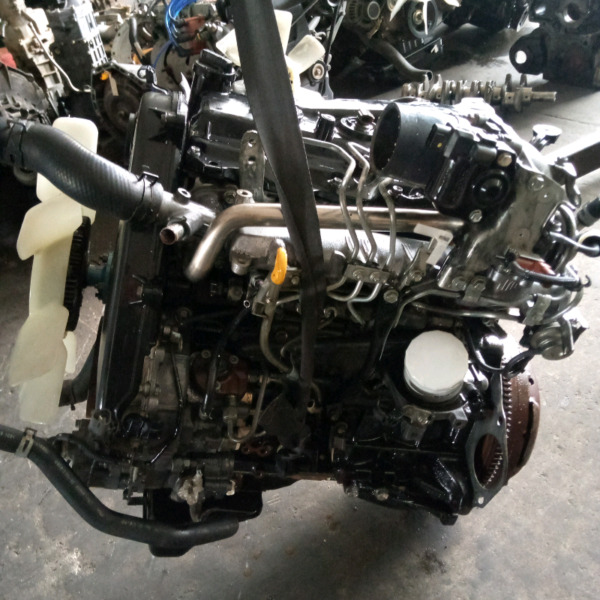 Toyota Hilux D4D 3.0 1KD-FTV Engine for Sale