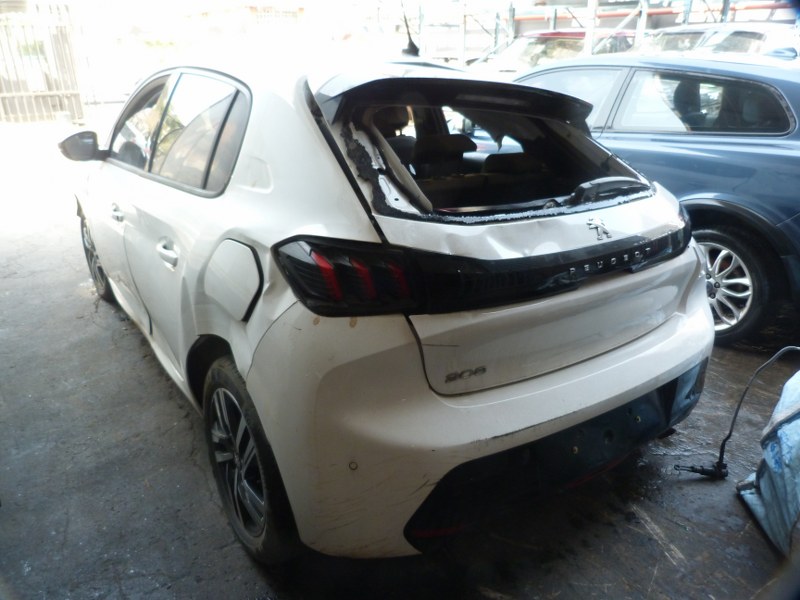 Peugeot 208 VII Turbo 1.2 Manual - 2023 SPARESBOYZ STRIPPING FOR SPARES - Private Seller