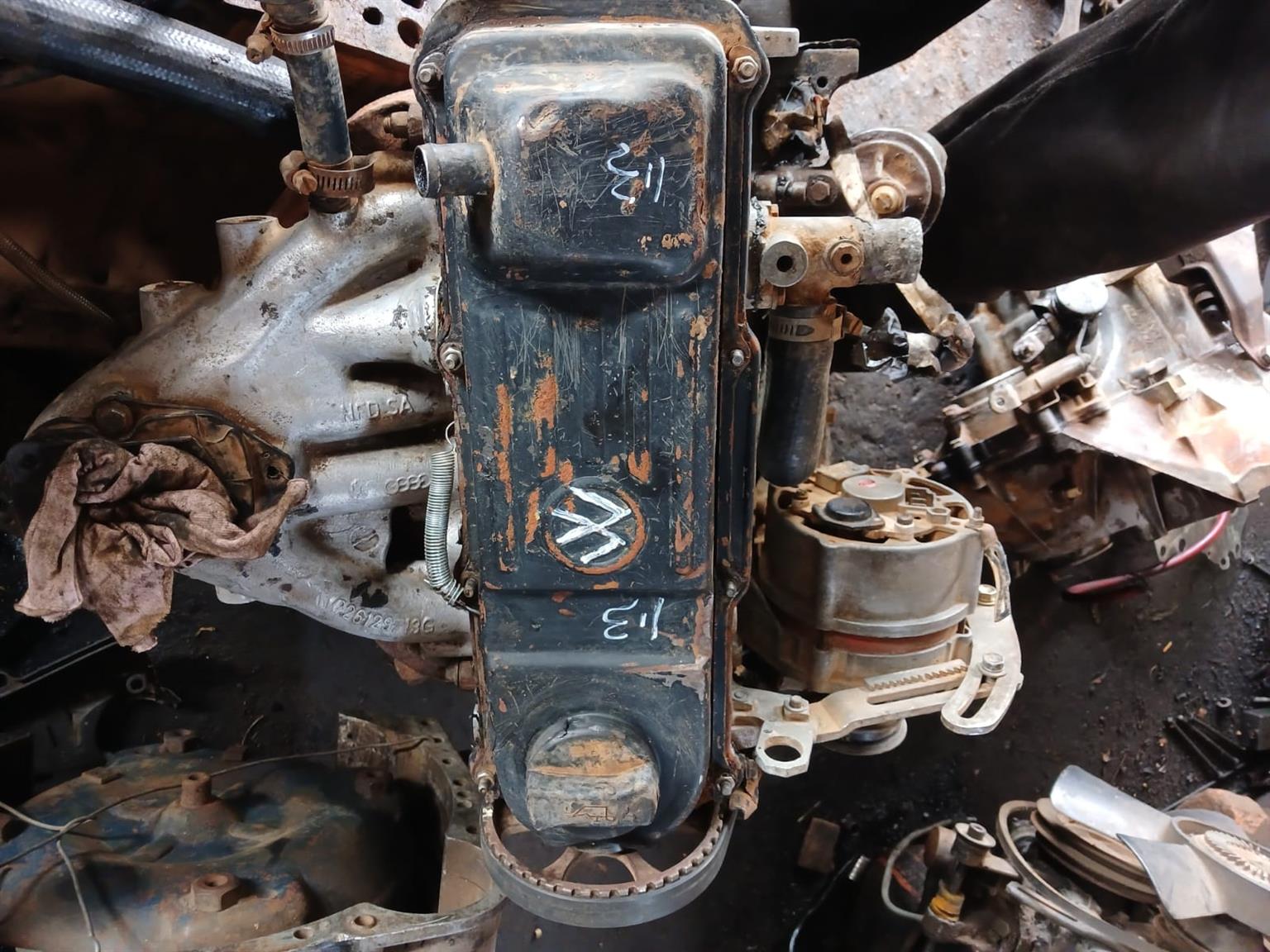 VW GOLF 1.3 ENGINE 2 IN STOCK FOR SALE - Private Seller VW GOLF 1.3 ENGINE 2 IN STOCK FOR SALE - Private Seller
