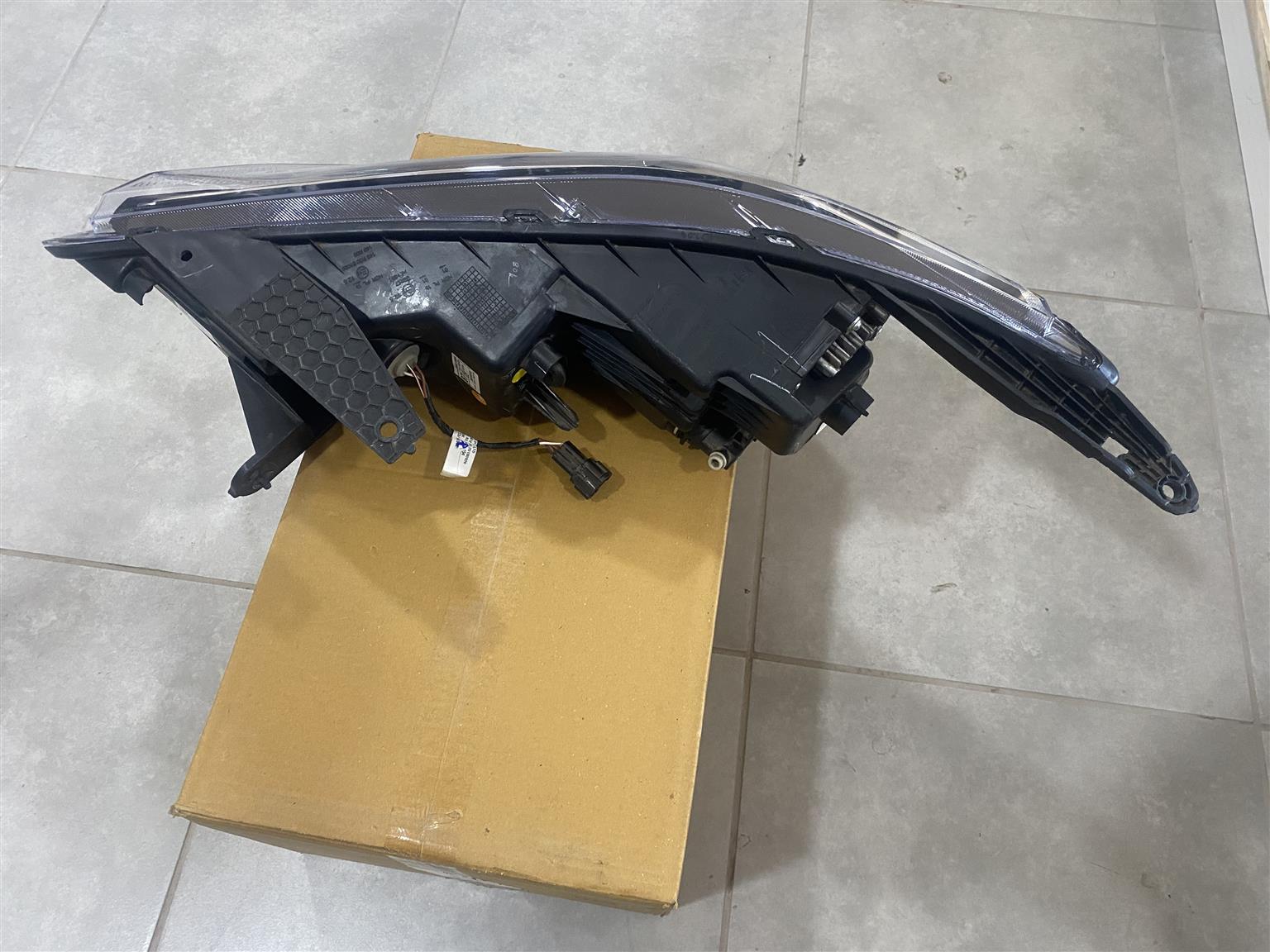 2024 NISSAN MAGNITE FULL LED HEADLIGHT RIGHT SIDE FOR SALE.IN PRISTINE CONDITION - Private Seller 2024 NISSAN MAGNITE FULL LED HEADLIGHT RIGHT SIDE FOR SALE.IN PRISTINE CONDITION - Private Seller