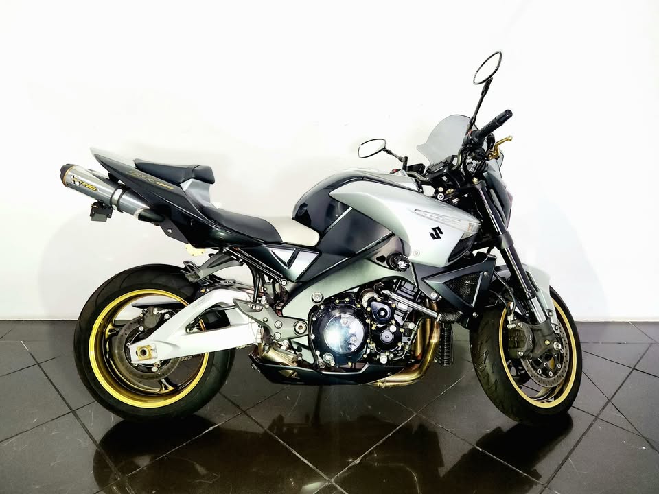Used Suzuki GSX - Private Seller Used Suzuki GSX - Private Seller