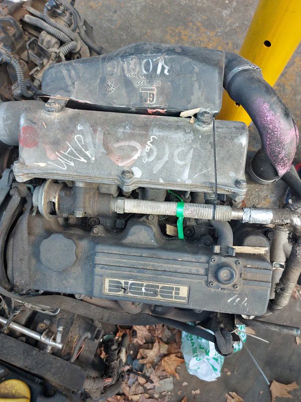 OPEL 4EE1 ENGINE - Private Seller OPEL 4EE1 ENGINE - Private Seller