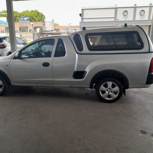 Used 2007 Opel Corsa 1.4 Comfort - Private Seller