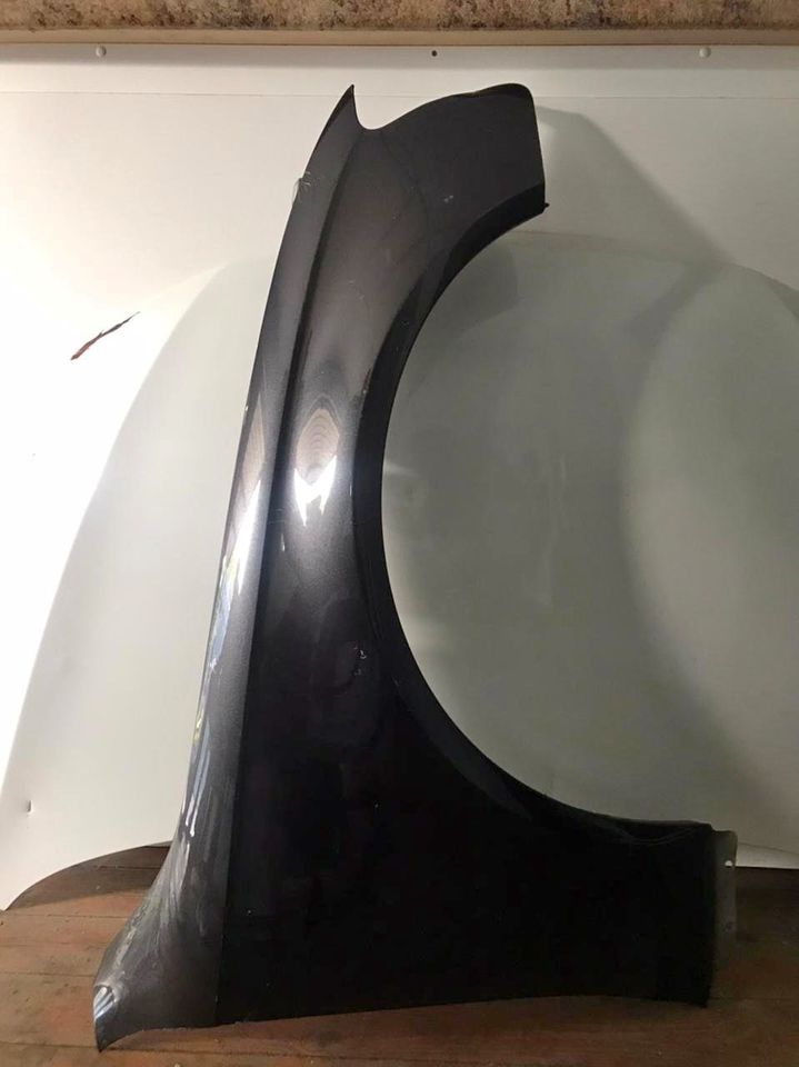 Audi A4 B8 right fender1 - Private Seller Audi A4 B8 right fender1 - Private Seller