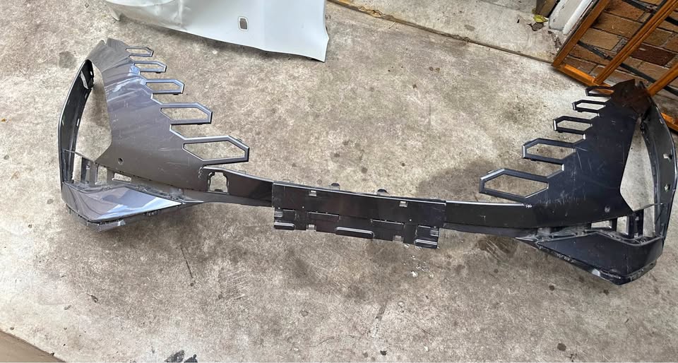 Omoda front bumper - Private Seller Omoda front bumper - Private Seller