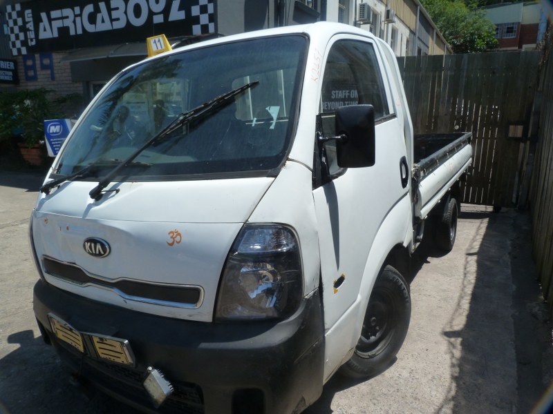 Kia K2700 2.7 Manual J2 - 2016 SPARESBOYZ STRIPPING FOR SPARES. - Private Seller Kia K2700 2.7 Manual J2 - 2016 SPARESBOYZ STRIPPING FOR SPARES. - Private Seller