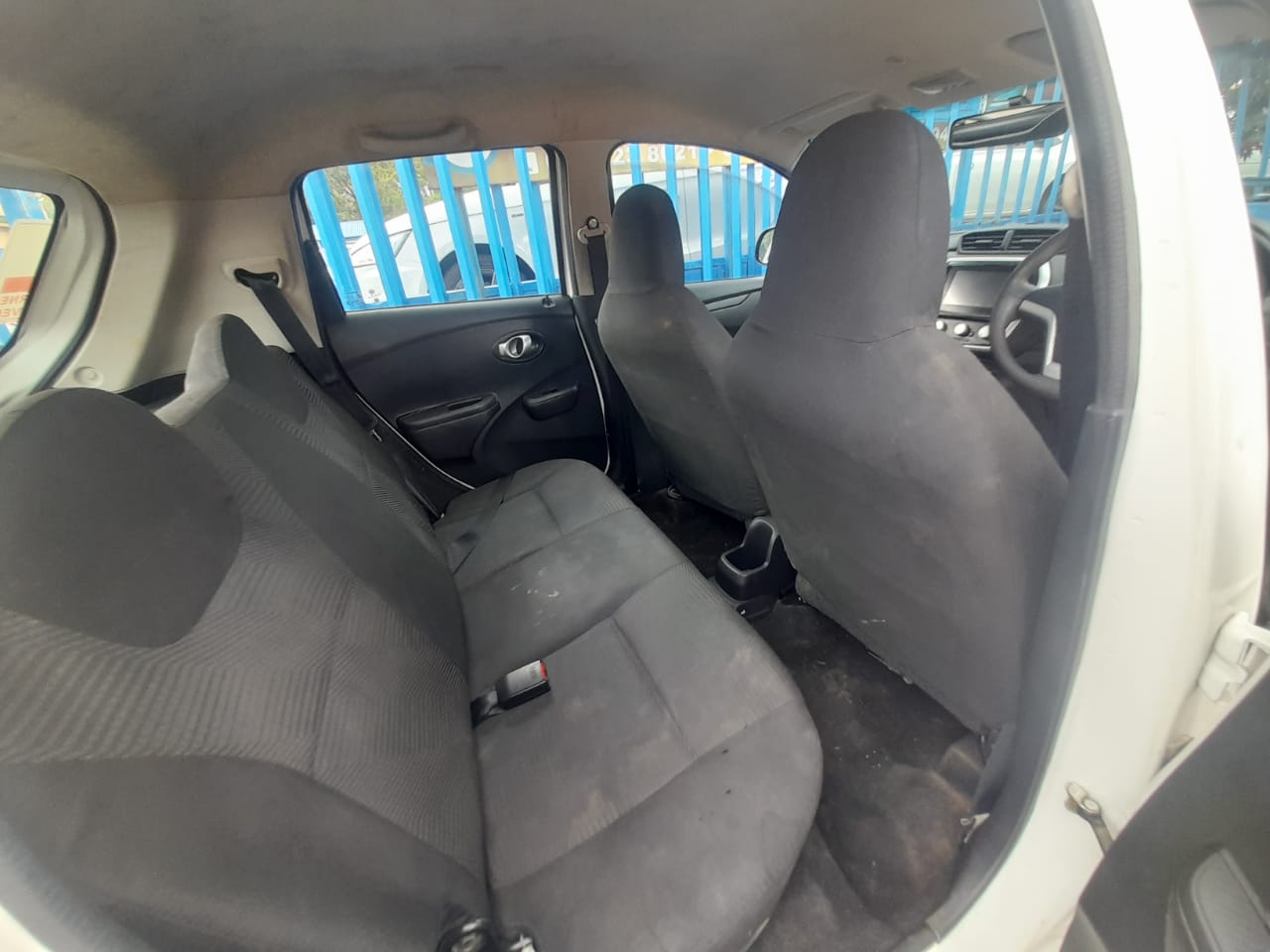 2020 DATSUN GO 1.2 PETROL