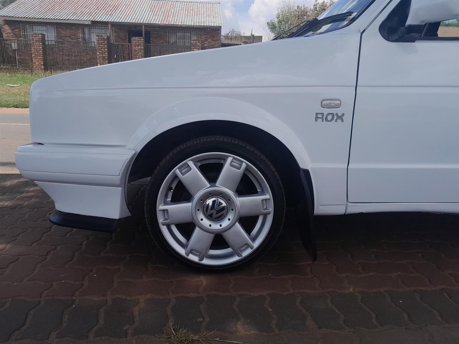 Citi rox for sale price negotiable | Junk Mail Marketplace