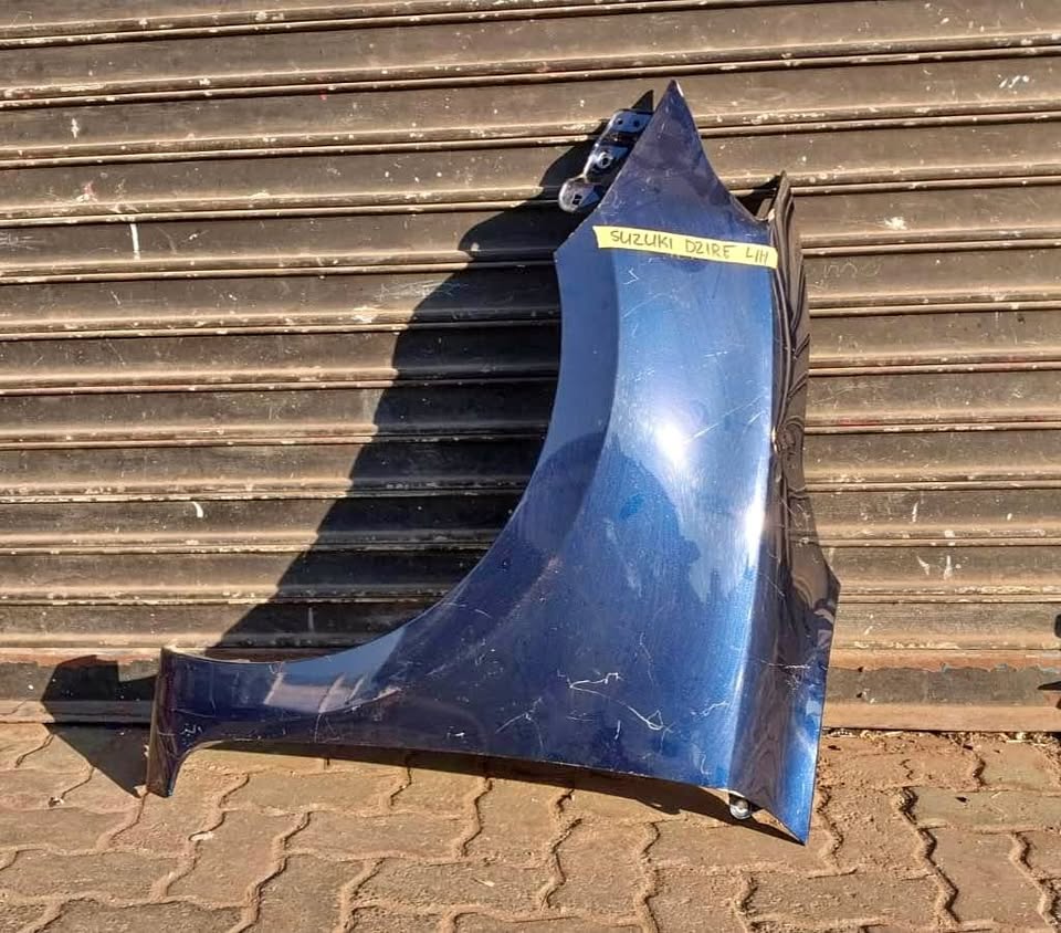 Suzuki Dzire fender - Private Seller Suzuki Dzire fender - Private Seller