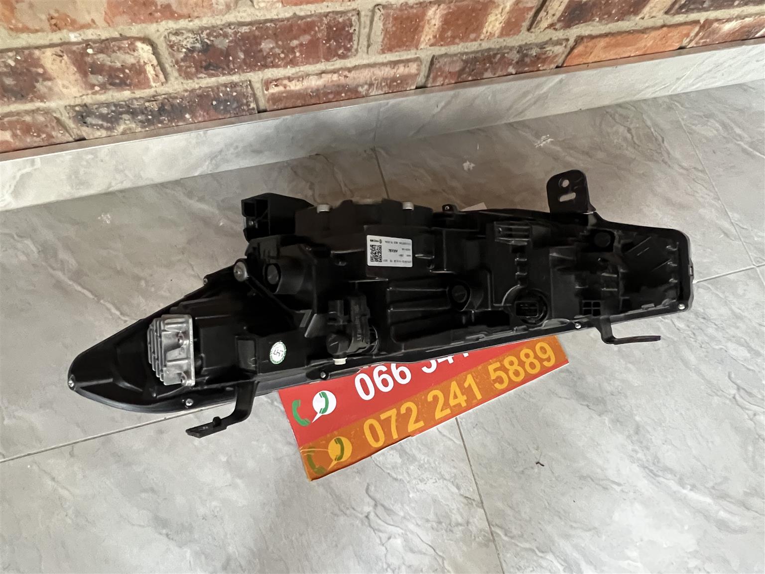 Haval Jolion Pro Headlight - Private Seller Haval Jolion Pro Headlight - Private Seller