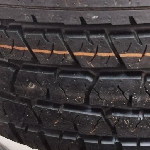 OEM FORD THUNDER