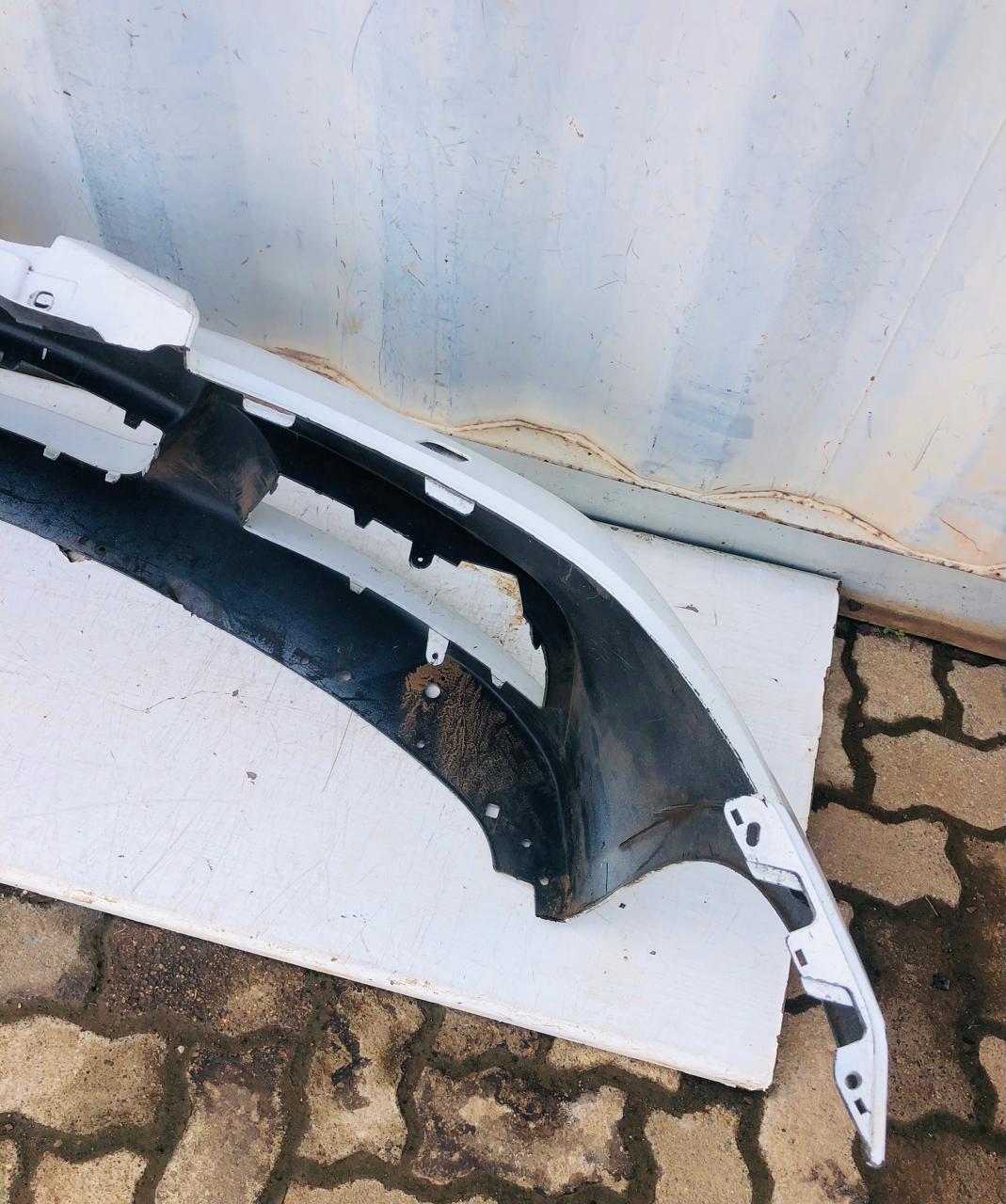 BMW E90 E91 3 series M-sport front bumper with pdc and washer holes (2008-2010) - Private Seller BMW E90 E91 3 series M-sport front bumper with pdc and washer holes (2008-2010) - Private Seller