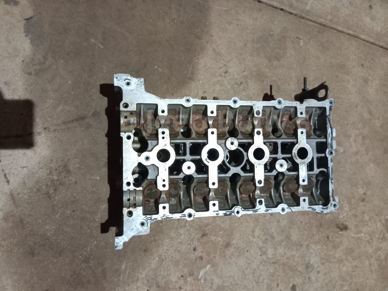 Preloved Dodge Parts - Dodge Caliber Cylinder Head - Private Seller Preloved Dodge Parts - Dodge Caliber Cylinder Head - Private Seller