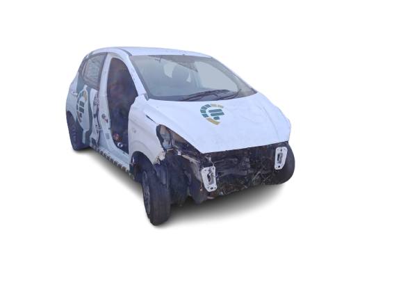 HYUNDAI GRAND I10 2018 MODEL NOW STRIPPING FOR SPARES FOR SALE - Private Seller HYUNDAI GRAND I10 2018 MODEL NOW STRIPPING FOR SPARES FOR SALE - Private Seller