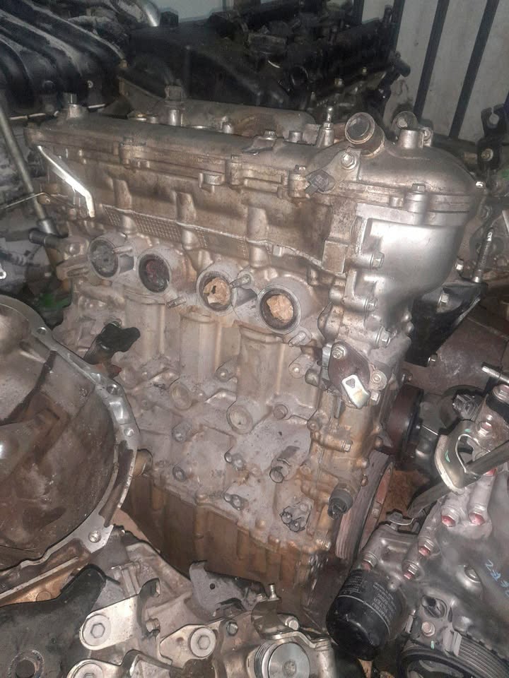 NISSAN ALMERA HR15 ENGINE AVAILABLE - Private Seller NISSAN ALMERA HR15 ENGINE AVAILABLE - Private Seller