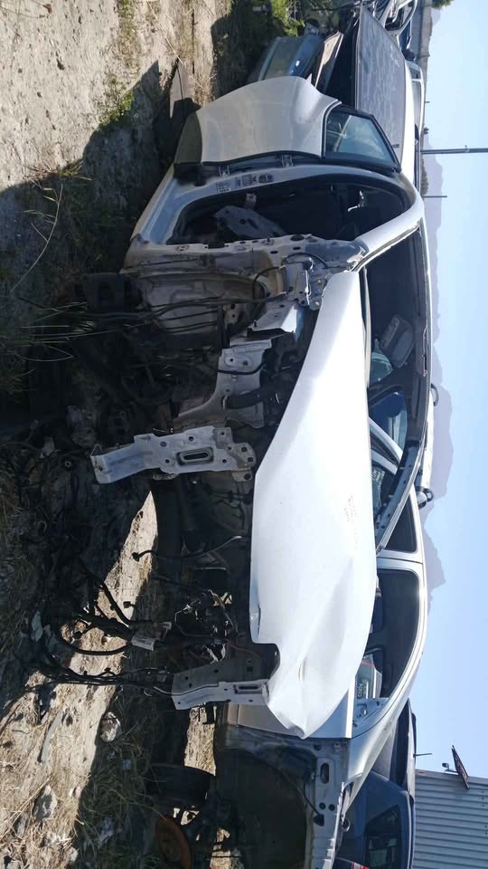 2016 Renault Clio 4 Stripping for Spares - Private Seller 2016 Renault Clio 4 Stripping for Spares - Private Seller