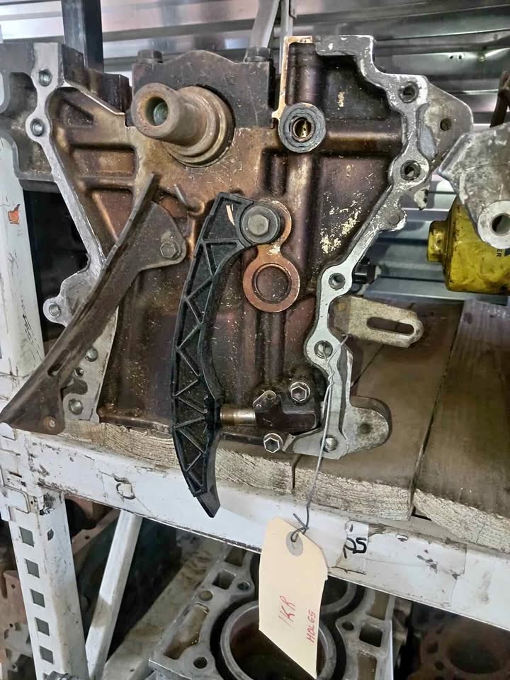 Peugeot 107 1.0 1kr sub assembly - Private Seller Peugeot 107 1.0 1kr sub assembly - Private Seller