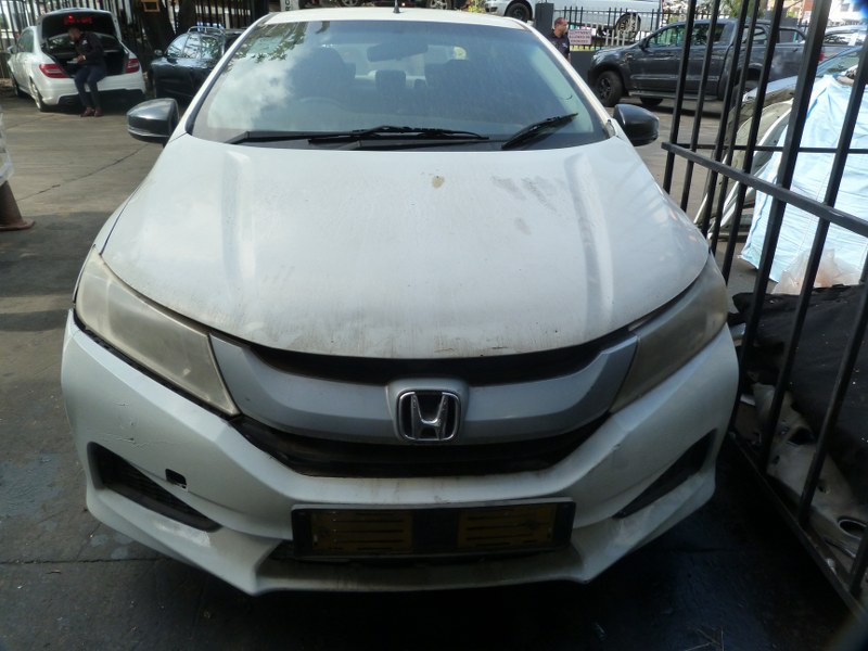 Honda Ballade 1.5 i-VTEC AT - 2014 SPARESBOYZ STRIPPING FOR SPARES - Private Seller