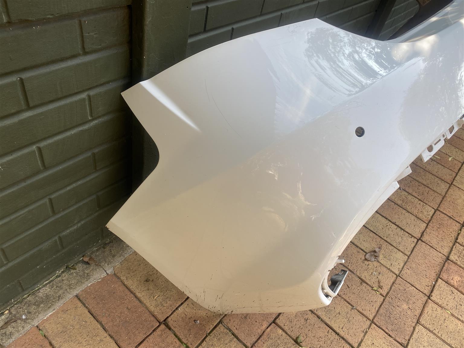 2021 ALFA ROMEO GIULIA REAR BUMPER FOR SALE. IN EXCELLENT CONDITION - Private Seller 2021 ALFA ROMEO GIULIA REAR BUMPER FOR SALE. IN EXCELLENT CONDITION - Private Seller