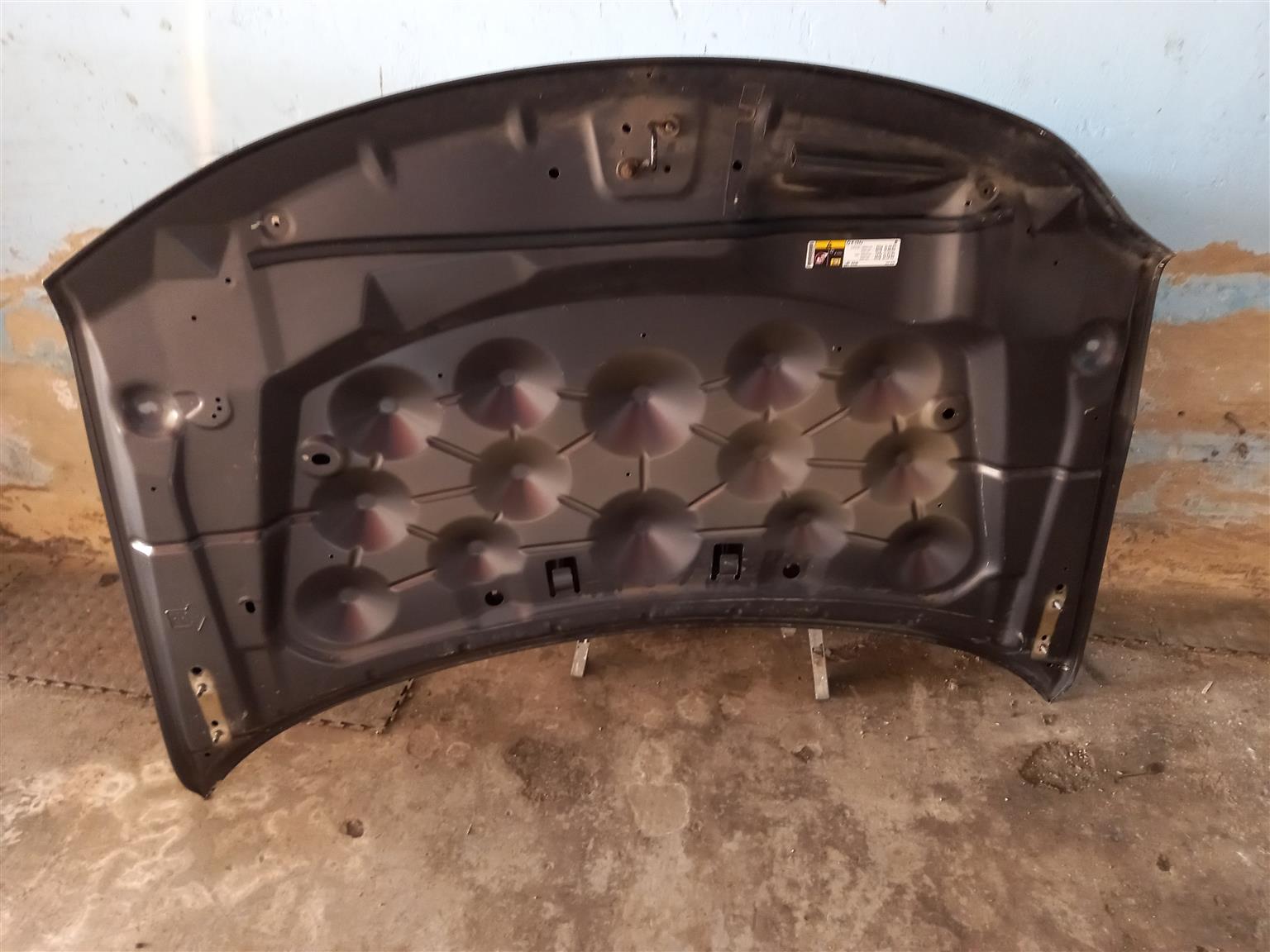 Dodge Journey Aluminium Front Bonnet (2010 - 2017) - Private Seller Dodge Journey Aluminium Front Bonnet (2010 - 2017) - Private Seller