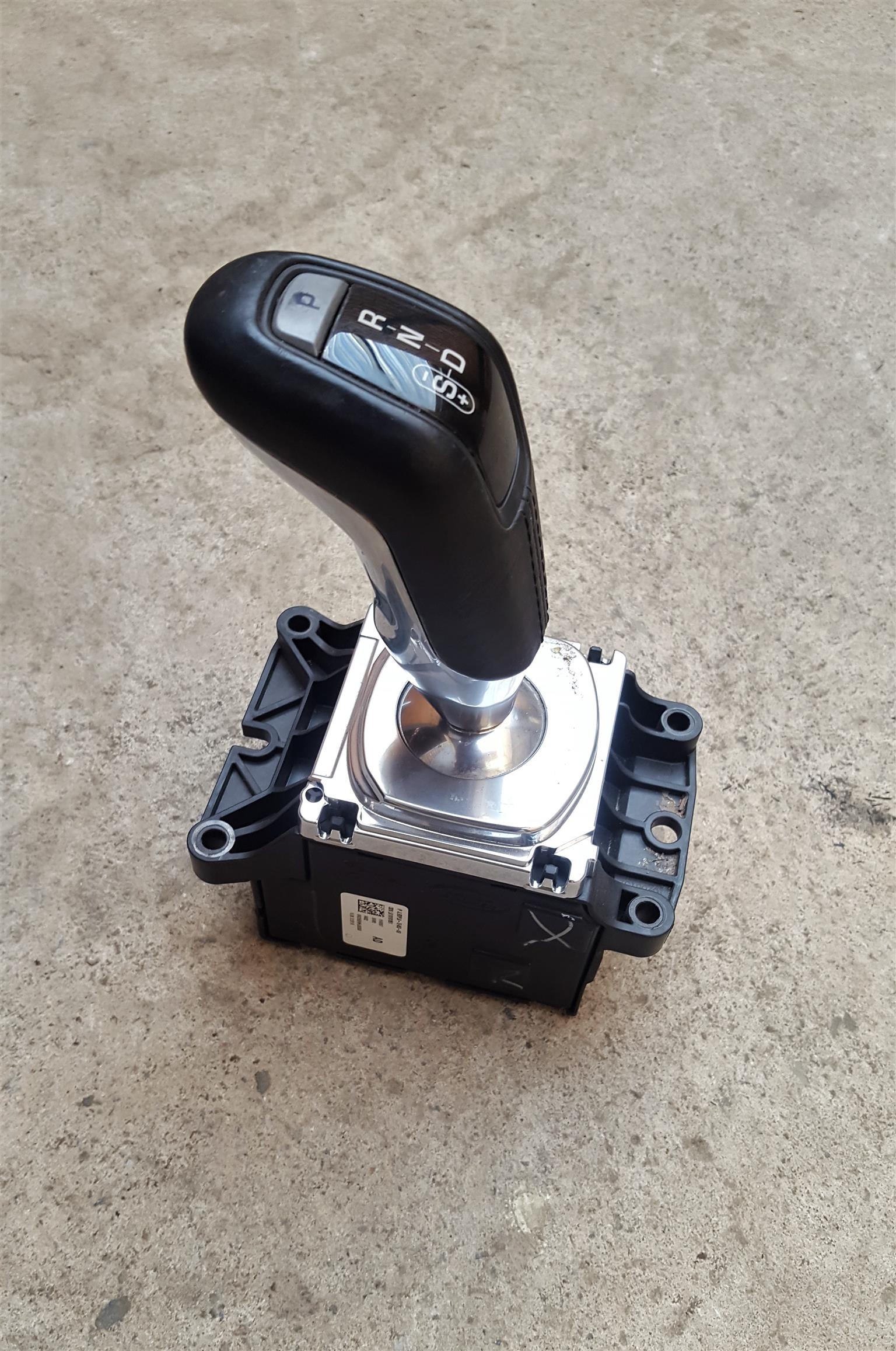 Range Rover Sport Selector Switch | FOR SALE
