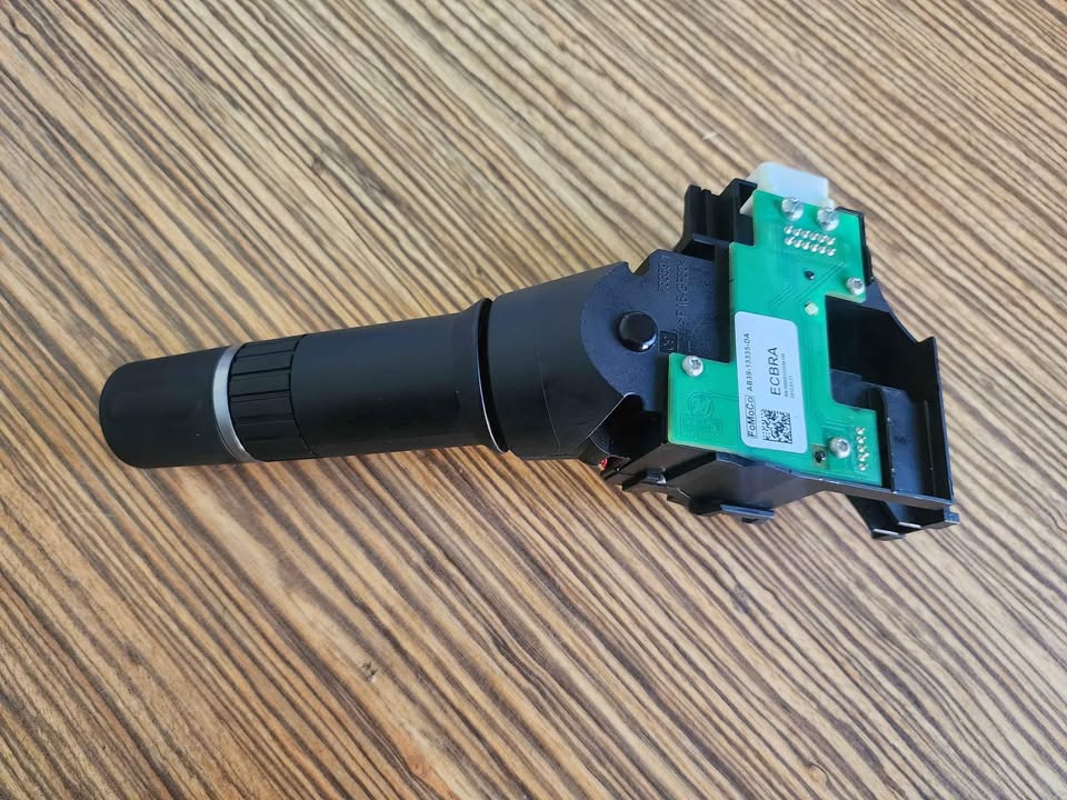 FORD RANGER MK3 HEADLAMP / INDICATOR SWITCH - OEM - Private Seller FORD RANGER MK3 HEADLAMP / INDICATOR SWITCH - OEM - Private Seller