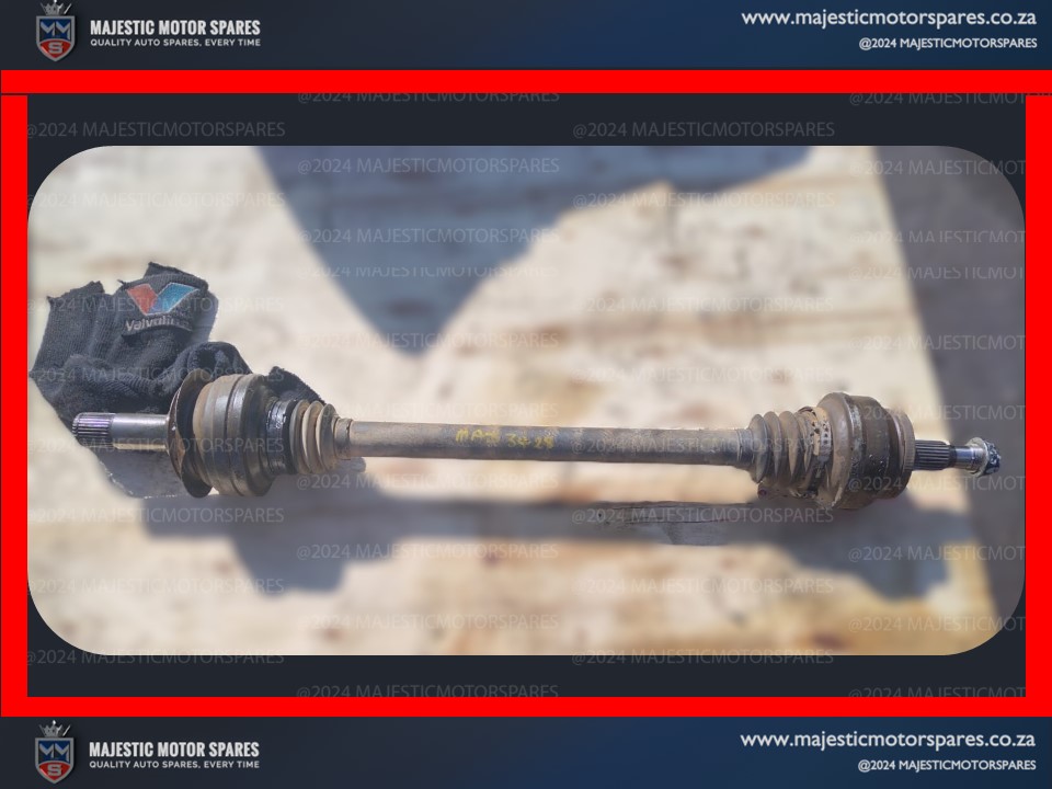 Mercedes Benz cls 350 w218 side shaft for sale second hand