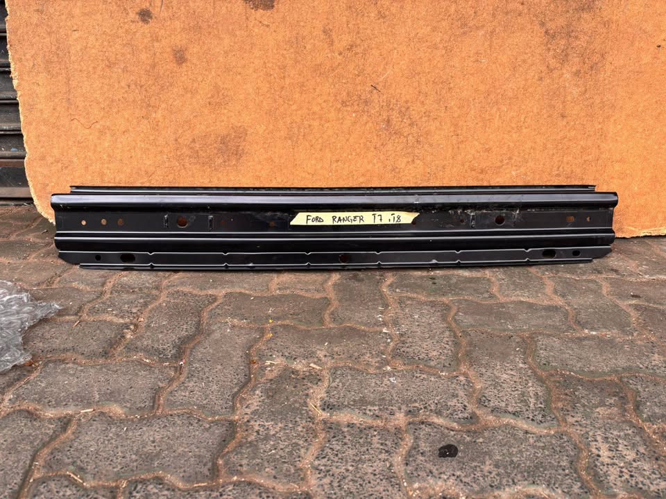 Ford Ranger T7 & T8 Stiffner - Private Seller Ford Ranger T7 & T8 Stiffner - Private Seller