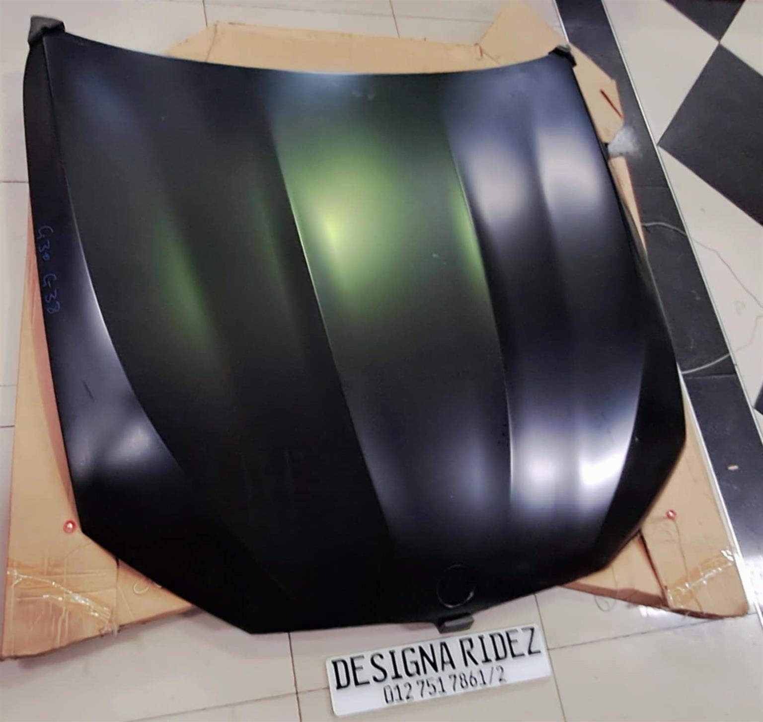 BMW G30 M5 BONNET BRAND NEW - Private Seller BMW G30 M5 BONNET BRAND NEW - Private Seller