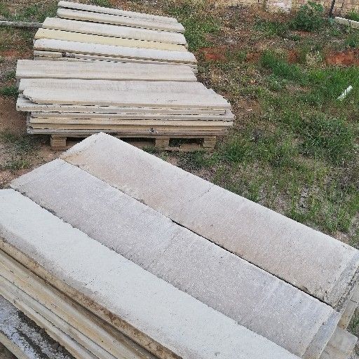 Precast Slabs Junk Mail