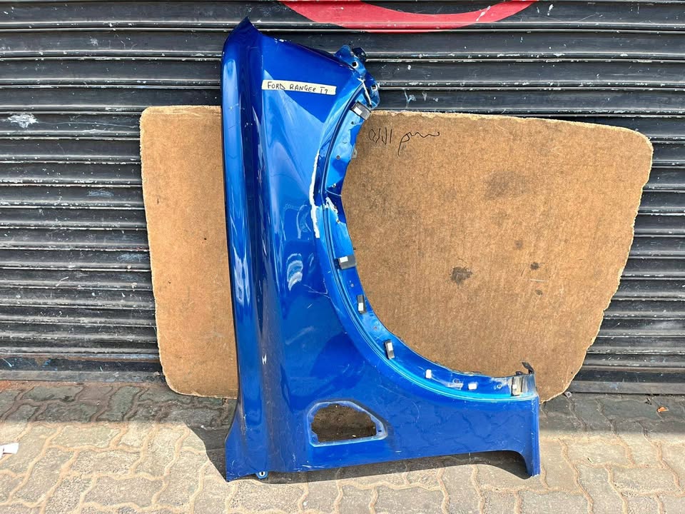 Ford Ranger T9 Fender - Private Seller Ford Ranger T9 Fender - Private Seller
