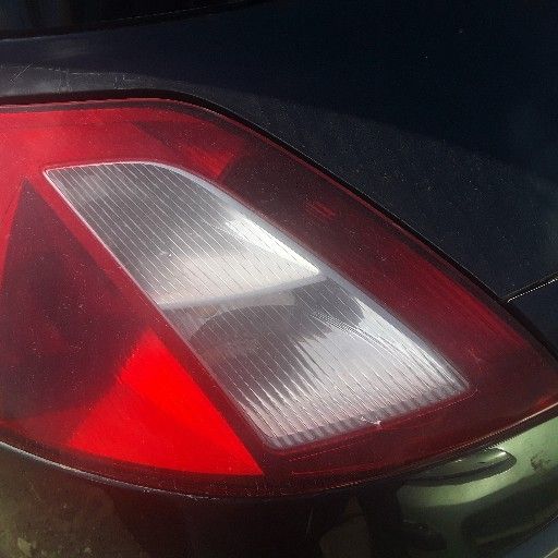 Taillights for Renault Megane on special now - Private Seller Taillights for Renault Megane on special now - Private Seller