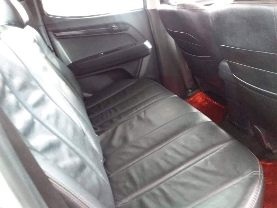 2020 Isuzu kb250 X-rider double cab automatic 2020