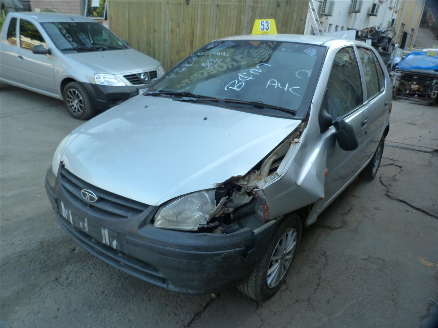 Tata Indica 1.4 Manual - 2012 Spares - Private Seller Tata Indica 1.4 Manual - 2012 Spares - Private Seller