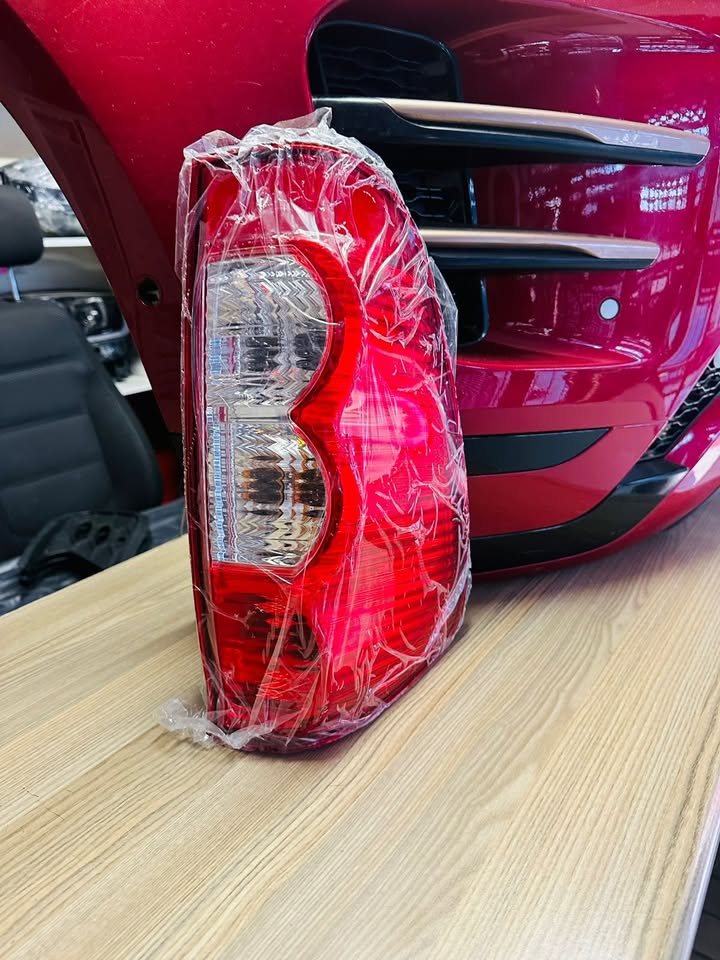 2018 GWM STEED 5 TAILLIGHT AVAILABLE FOR SALE - Private Seller