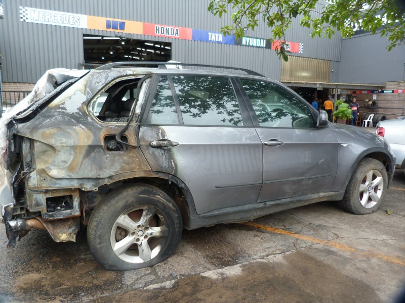 BMW X5 xDrive 30d E70 AT Grey - 2011 SPARESBOYZ STRIPPING FOR SPARES - Private Seller BMW X5 xDrive 30d E70 AT Grey - 2011 SPARESBOYZ STRIPPING FOR SPARES - Private Seller