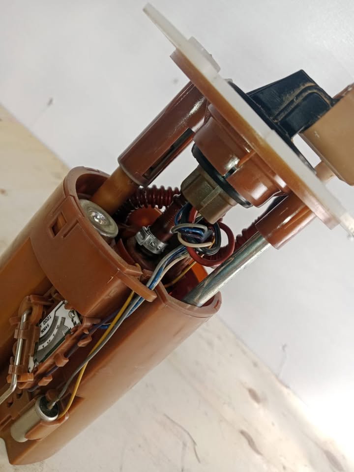 CHEV AVEO FUEL PUMP FOR F16D3 - Private Seller CHEV AVEO FUEL PUMP FOR F16D3 - Private Seller