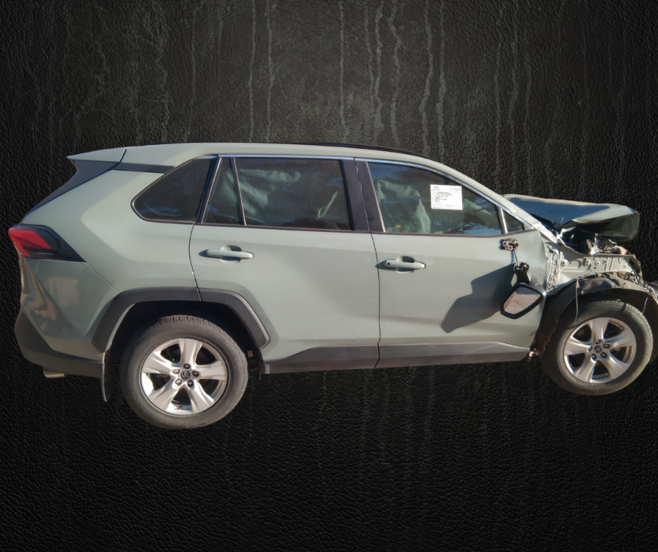 NEW ARRIVAL AT AMS – TOYOTA RAV4 2019 NOW STRIPPING FOR SPARES - Private Seller NEW ARRIVAL AT AMS – TOYOTA RAV4 2019 NOW STRIPPING FOR SPARES - Private Seller