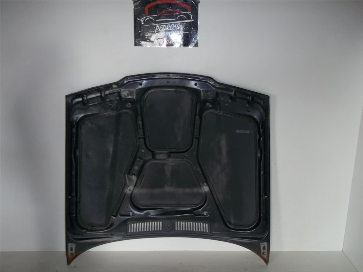 BMW E36 Bonnet - Private Seller BMW E36 Bonnet - Private Seller