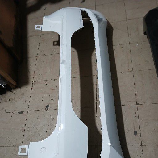 Hyundai atos back bumper - Private Seller Hyundai atos back bumper - Private Seller