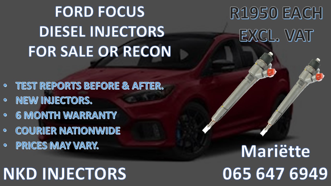 GREAT DEALS AVAILABLE FORD FOCUS - Private Seller GREAT DEALS AVAILABLE FORD FOCUS - Private Seller