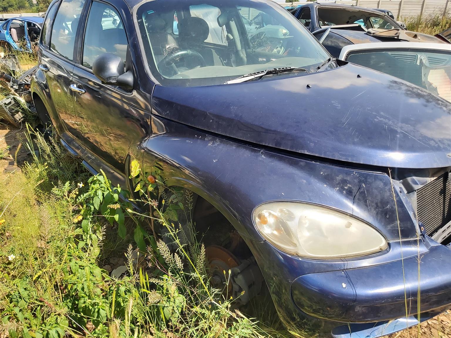 Chrysler cruiser 2006 auto stripping - Private Seller Chrysler cruiser 2006 auto stripping - Private Seller