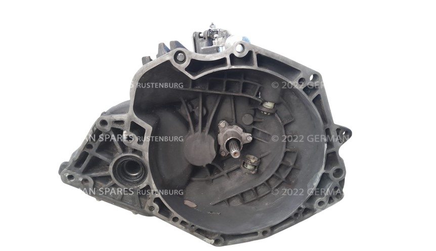 Chev utility cr9 gearbox manual FOR SALE - Private Seller