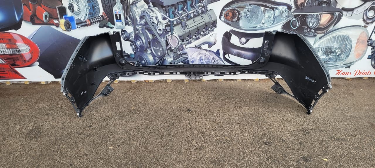 2024 BAIC BEIJING X55 REAR BUMPER FOR SALE. IN EXCELLENT CONDITION - Private Seller 2024 BAIC BEIJING X55 REAR BUMPER FOR SALE. IN EXCELLENT CONDITION - Private Seller