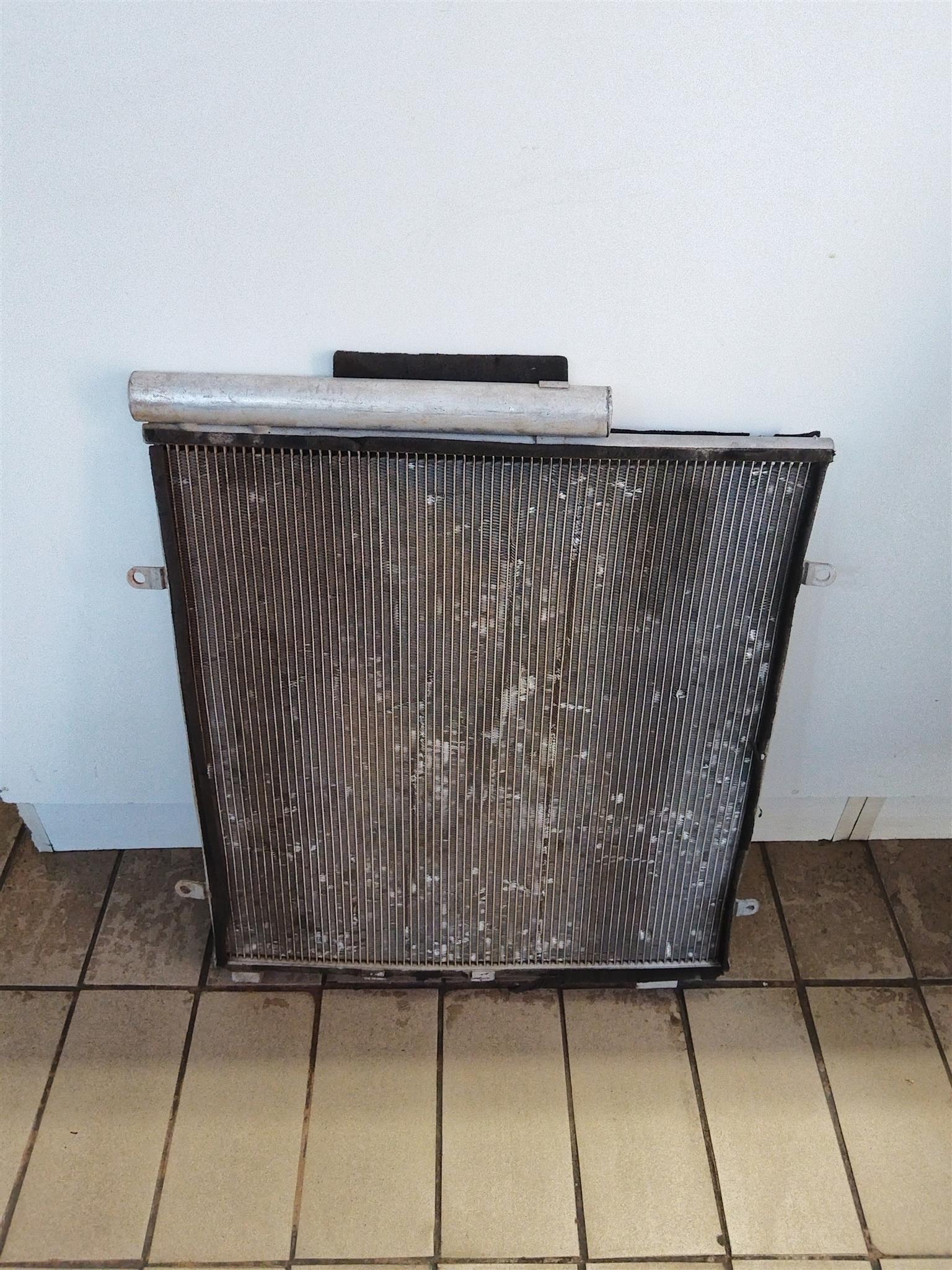 2021 TOYOTA URBAN CRUISER AC CONDENSER AVAILABLE FOR SALE - Private Seller 2021 TOYOTA URBAN CRUISER AC CONDENSER AVAILABLE FOR SALE - Private Seller