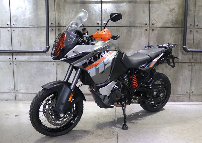 2013 KTM 1190 Adventure - Private Seller 2013 KTM 1190 Adventure - Private Seller