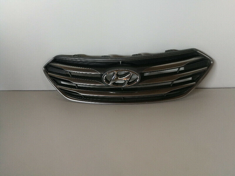 Hyundai Creta Grill 2015-2019