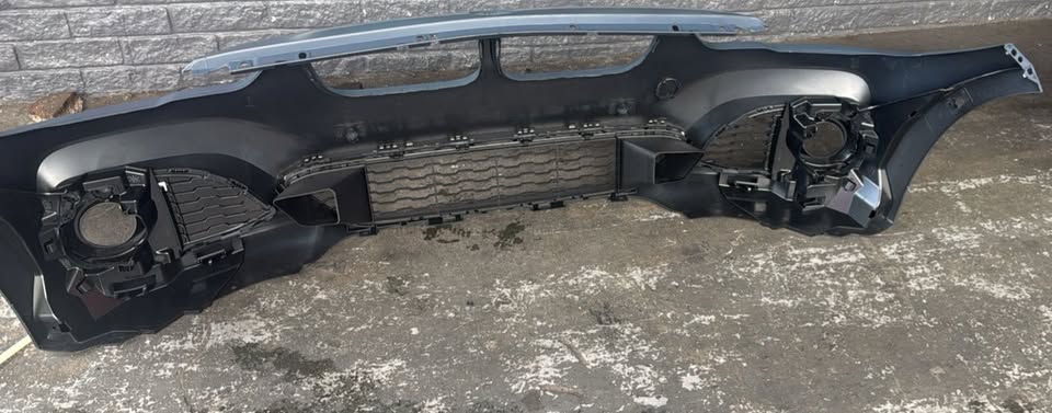 Bmw f20 face-lift msport bumper - Private Seller Bmw f20 face-lift msport bumper - Private Seller