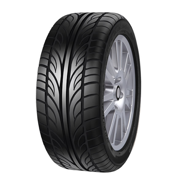 185-60-13″ Accelera Alpha Tyres